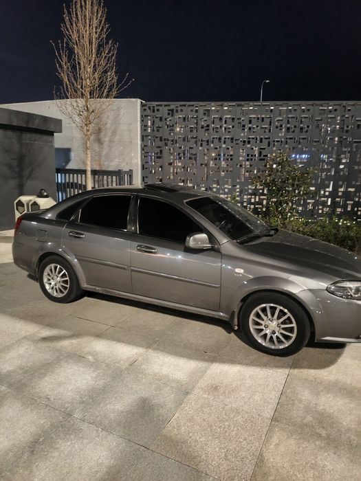 Gentra evro 2014 yil  avtomat