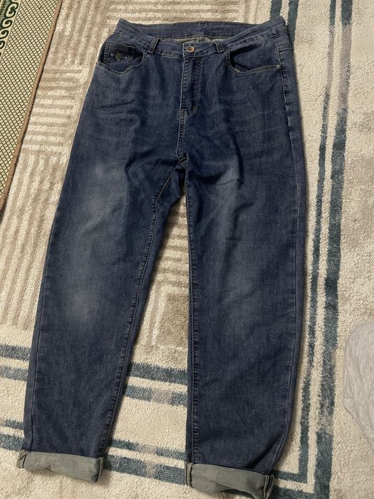 Продам джинсы классические