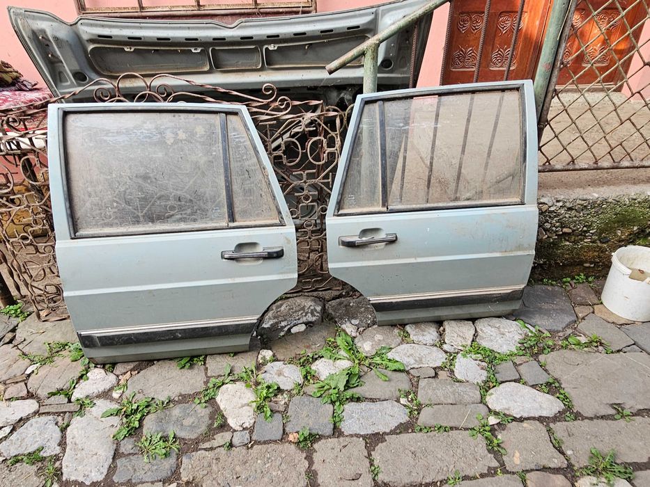 Vand  capota WV B2 1986