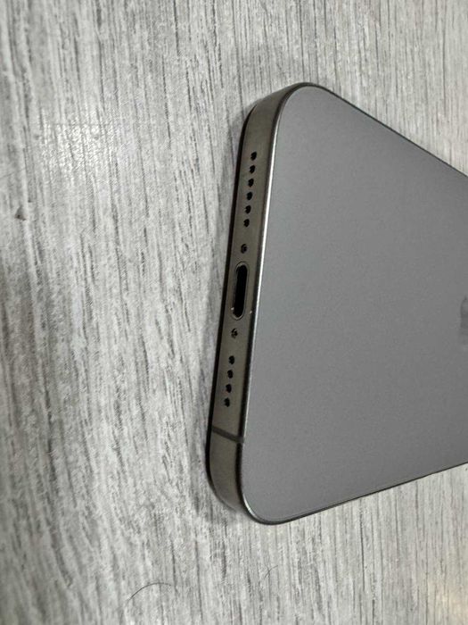 iPhone 15 Pro Max 256GB-86%