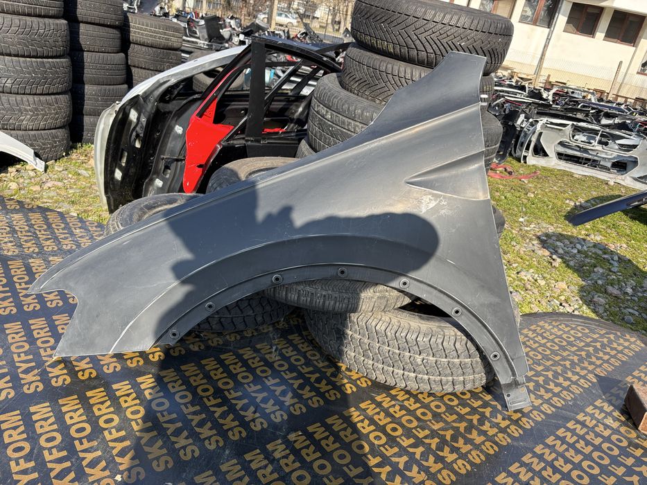 Калник Тигуан/VW Tiguan