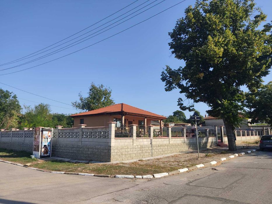 Продава се Къща в с. Росеново, Област Добрич - 120 кв.м за 1250 €/кв.м - Снимка #18