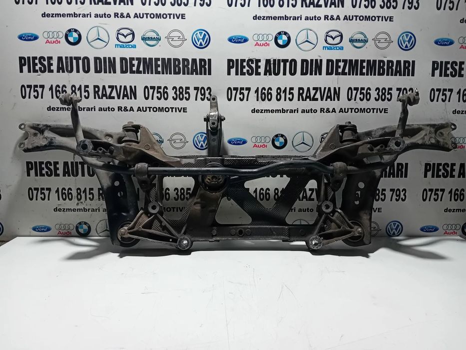 Jug Cadru Motor Audi A3 8V Quattro 2013-2020 Cod 5Q0199369G