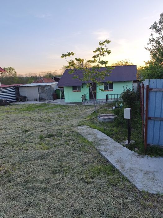 Smeura   Olteni Teren+ Casa