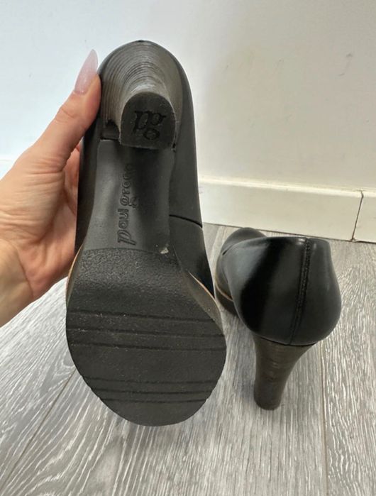 Pantofi Paul Green marimea 37