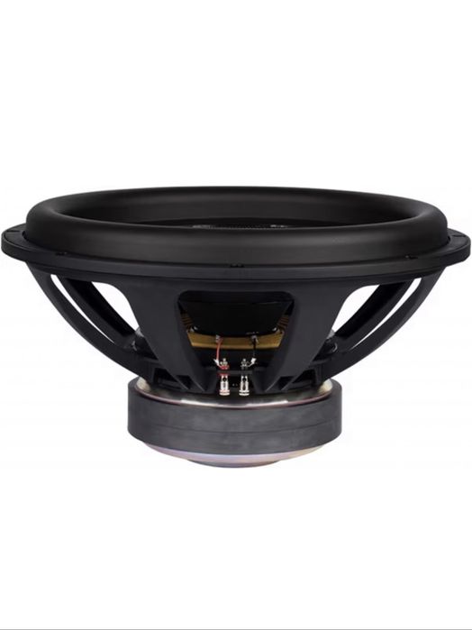 Subwoofer pasiv CUSTOM 18”(inch) 1200w rms ->svs, kef, pa, home cinema