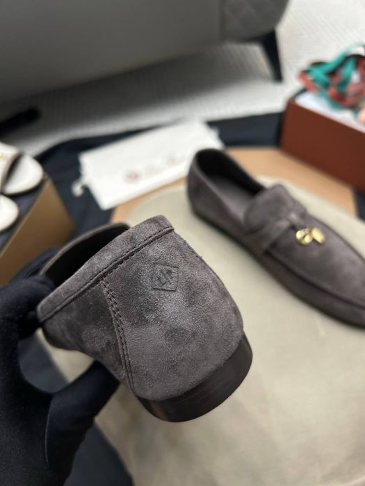 Mocasini Loro Piana