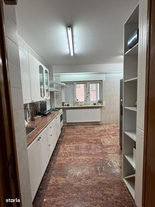 Duplex 4 camere LUX, 156 mp, KISELEFF PARC, CENTRALA, 5 min de metrou