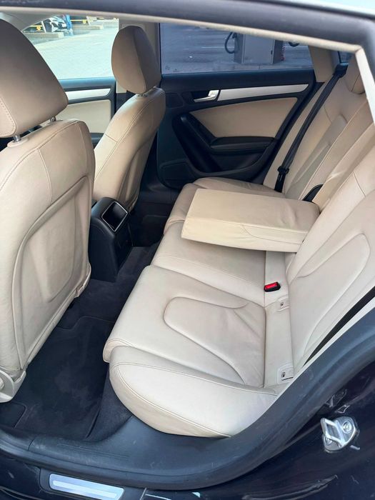Audi A5 Sportback 2.0 TDI Automat | RS5 | CarPlay | Piele Crem | Bi-Xenon