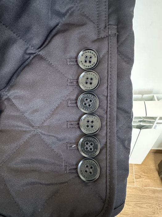 Оригинално Burberry яке, L