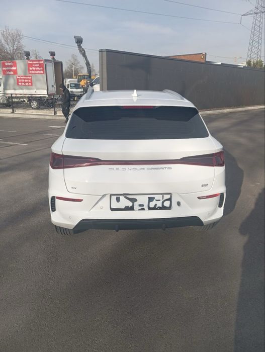 Продается  BYD E2