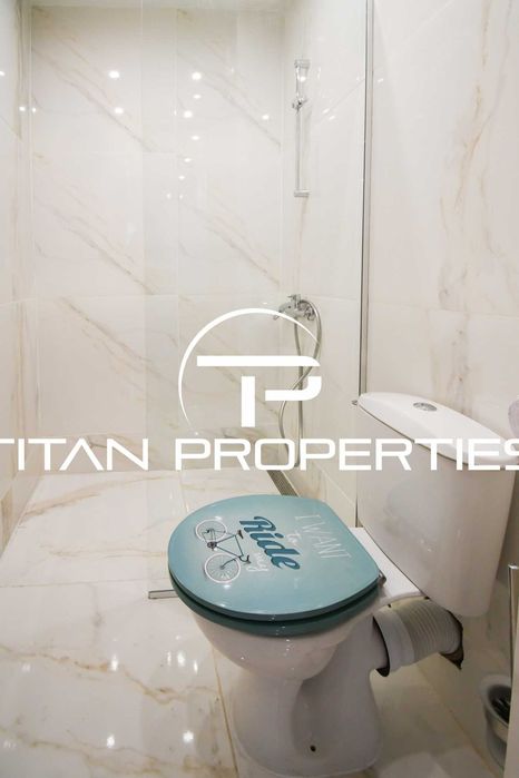 Дава се под наем Тристаен апартамент в София, Оборище - 115 кв.м за 816 € - Снимка #9