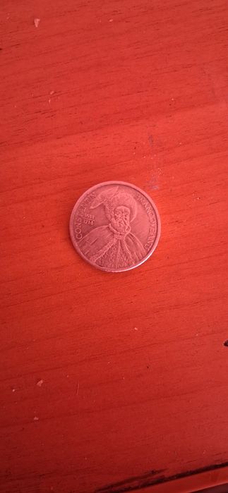 Monede vechi  de colectie
