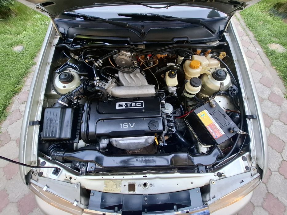 Chevrolet Nexia 2007 — 6