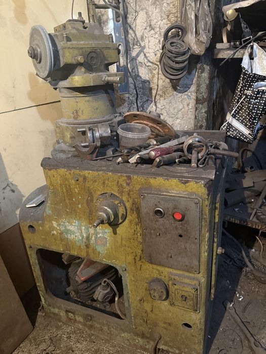 Продам токарный станок Мод. 16К20