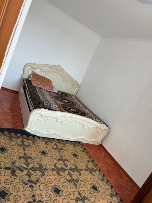 Продается 2-х комнатная