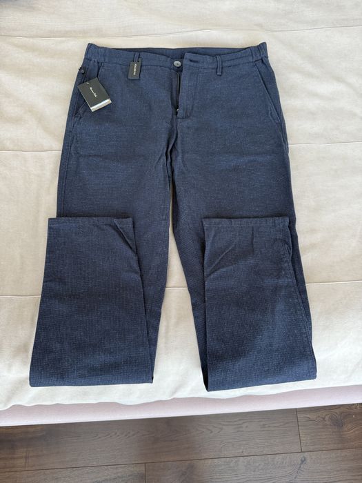 Брюки Massimo Dutti