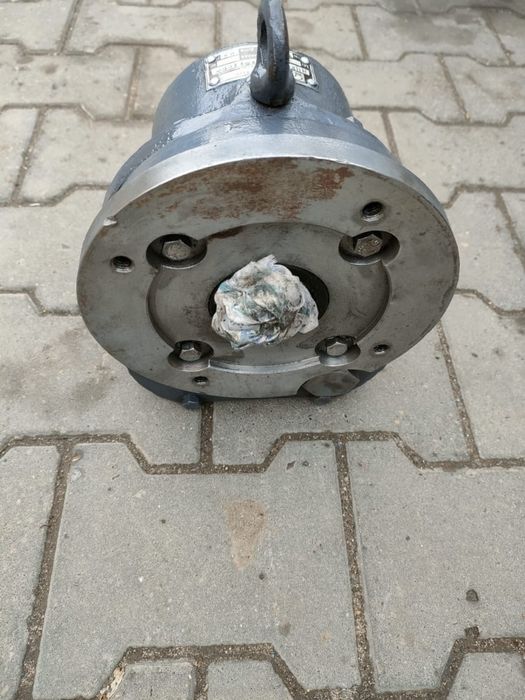 Продам мотор редуктор