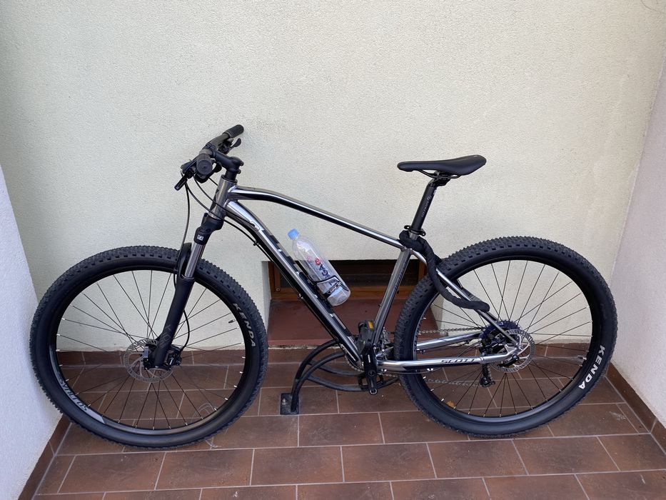 Bicicleta SCOTT , marime L , roti de 29