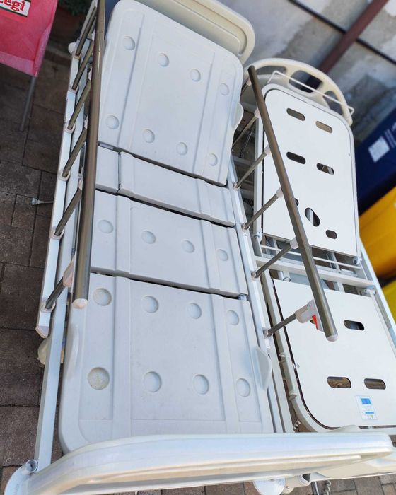 Paturi electrice, rafturi magazin, bicicleta, carucior