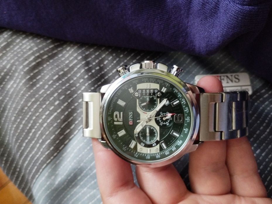 Мъжки   часовник