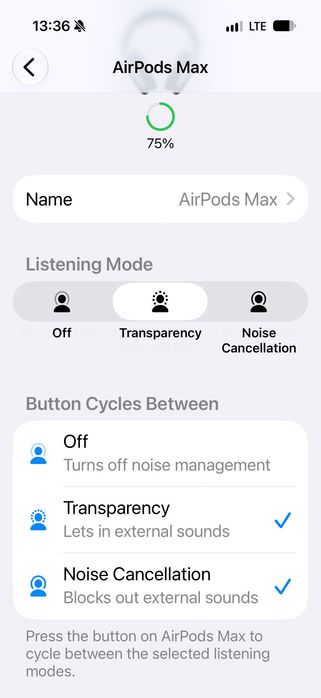 Отлични AirPods Max Sky Blue Небесно Синьо