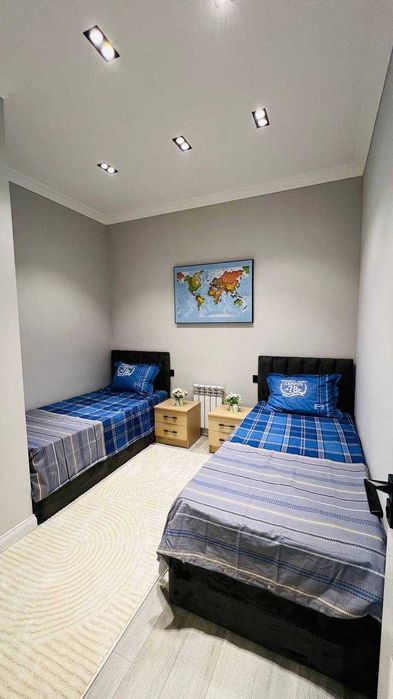 M1014 ПРОДАЕТСЯ 2/8/10 Новостройка ЖК Яккасарай Сити Молл