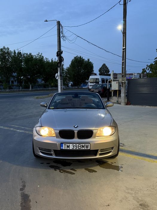 BMW Seria 1 2008 — imagine 2