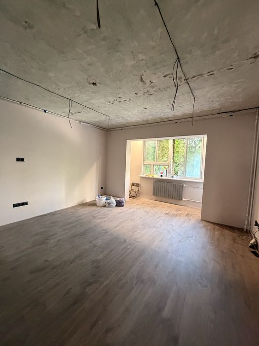 Ремонт квартир под ключ,
