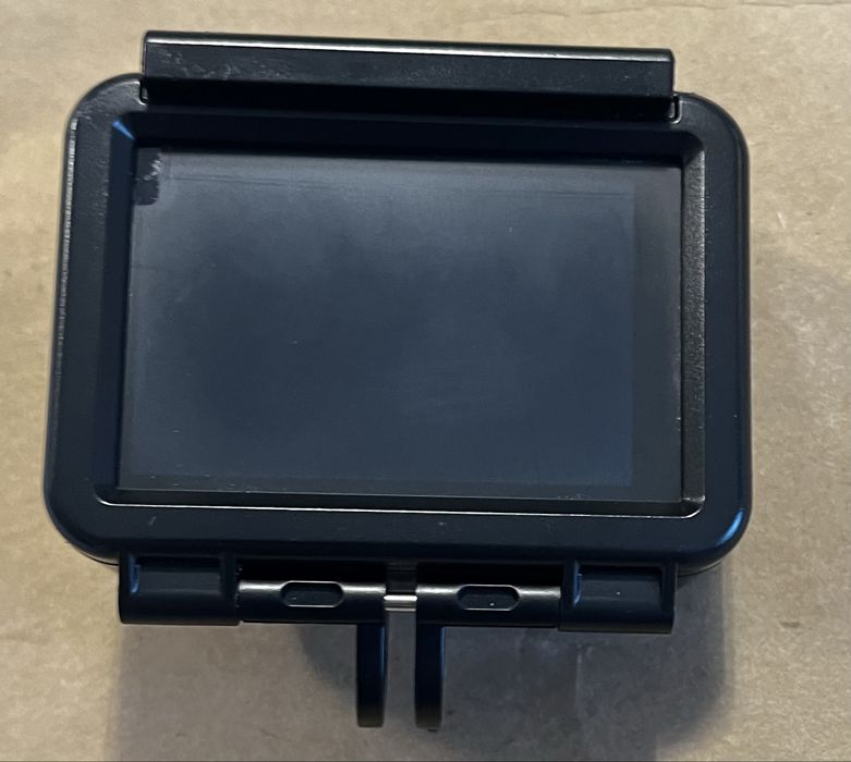 Action camera - camera video