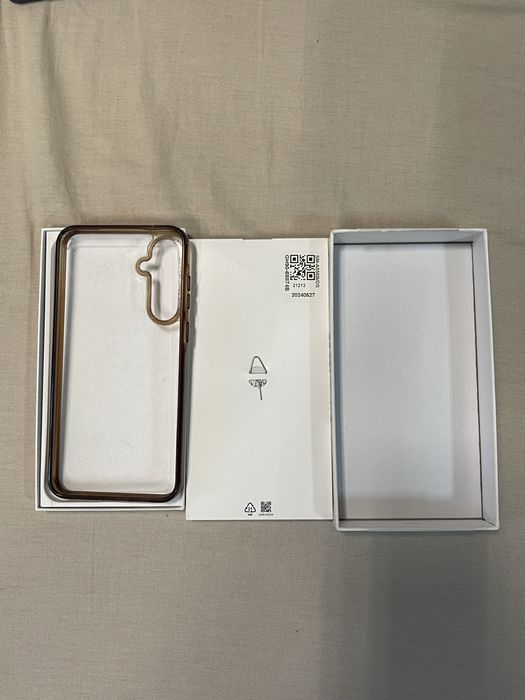 Vand Samsung Galaxy A55 5G dual sim stare foarte buna
