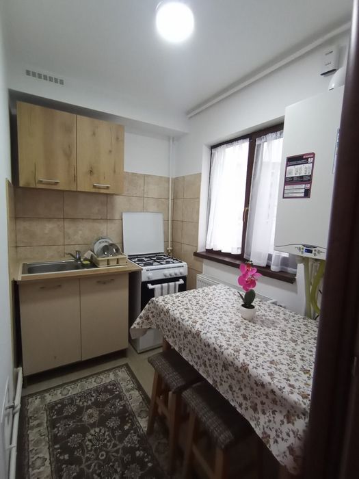 Închiriez garsoniera Brăilei,