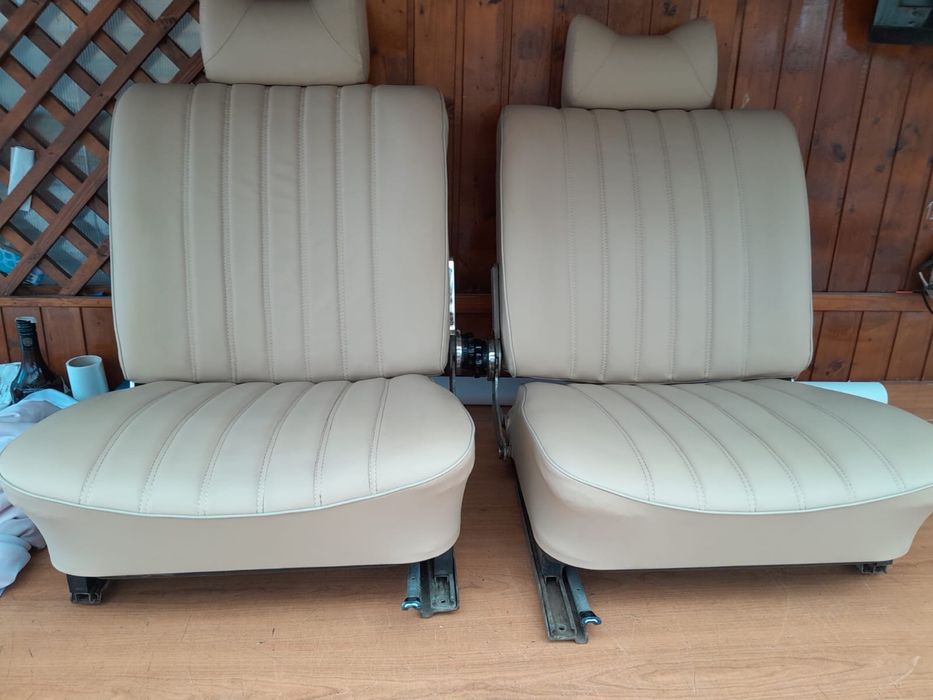 Mercedes w114 280 cutie automata proiect