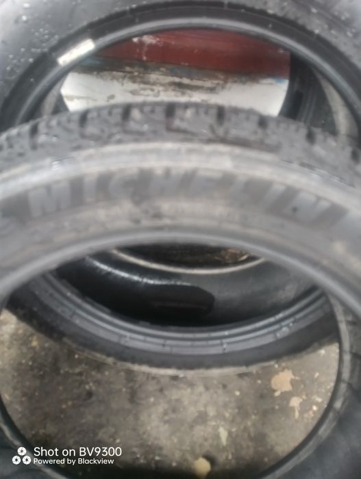 Продам резину мишлен