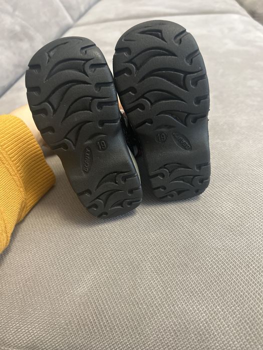 Бебешки боти  G. T. - Tex