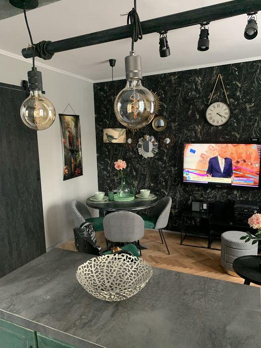 Двустаен апартамент под наем