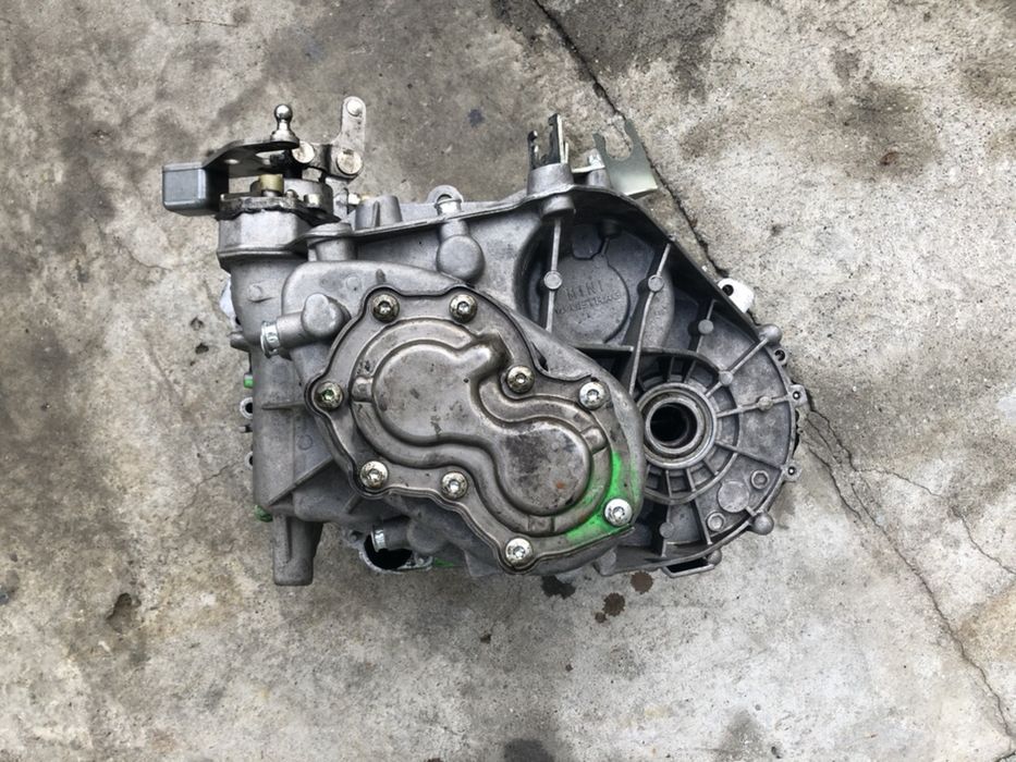 cutie de viteze mini cooper s 1.6 start-stop