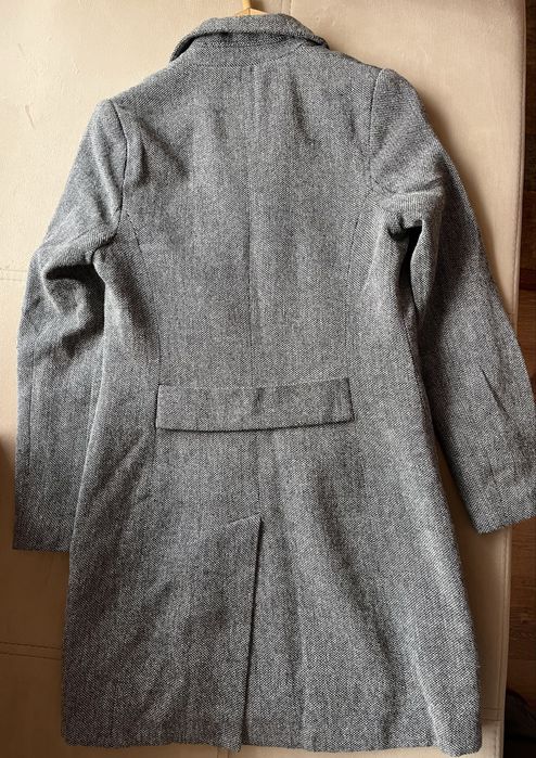 Дамско палто