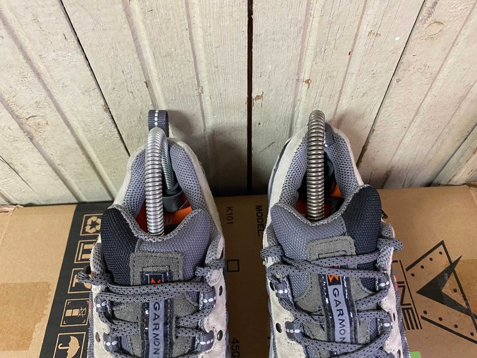 ''Garmont Gore-Tex XCR Vibram''оригинални туристически обувки 38 номер