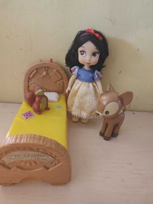 Mini animators Disney. Дисне