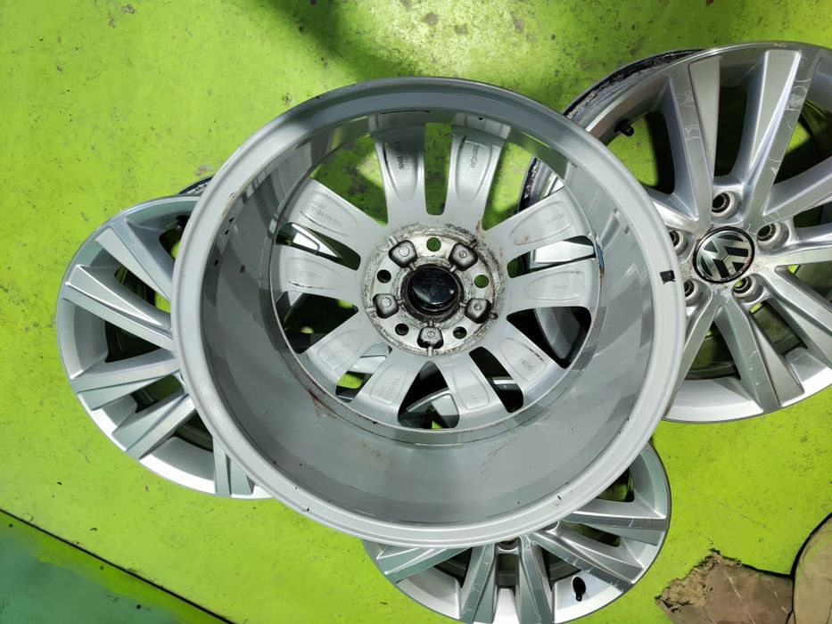 16 5x112 Vw Golf touran Caddy 5х112