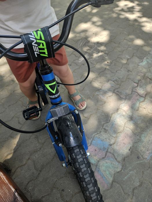 Колело Passati 18