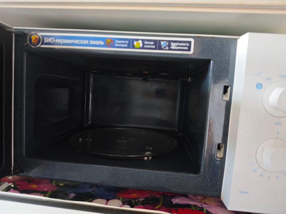 Микроволновка Самсунг