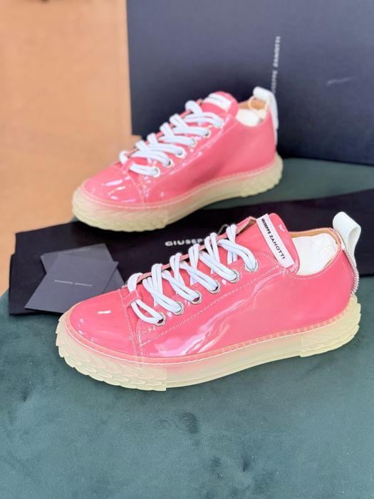 Дамски обувки GIUSEPPE ZANOTTI Blabber SC