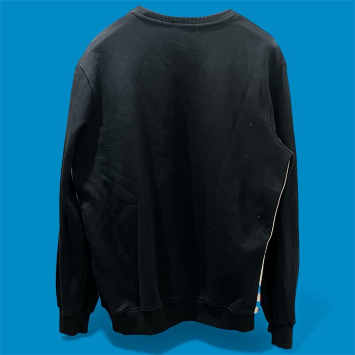 Gucci мъжка оригинална блуза с дълъг ръкав