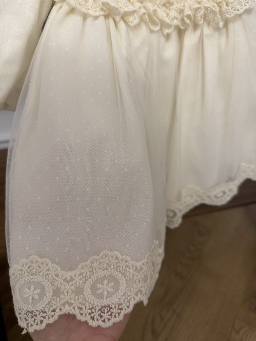 Rochita Petite Coquette