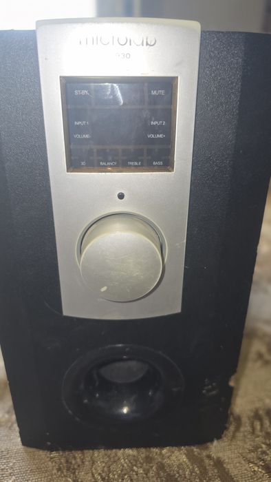 Продам Буфер Микротаб