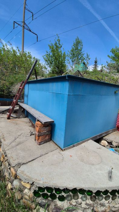 Продам дачу, в районе Аблакетки