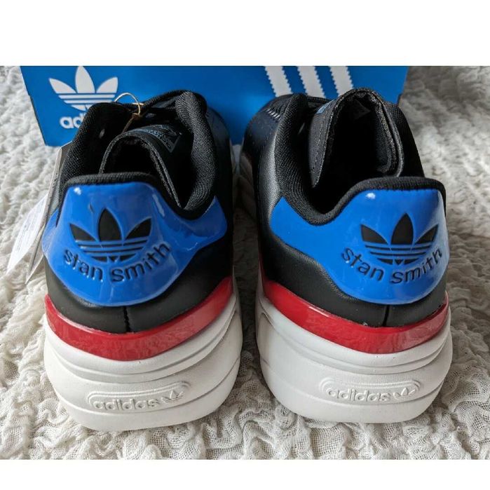 Дамски маратонки ADIDAS STAN SMIT Оригинални  EU38