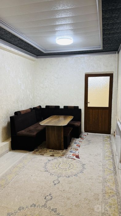 Bez makler 3xonali uy ijaraga beriladi